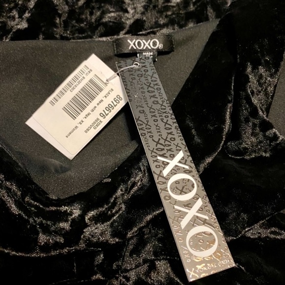 🔻SALE🔻XOXO🔹NEW WITH TAG - Picture 10 of 12